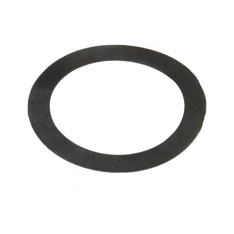 ENDURO BEARINGS Espaciador para pedalier WA 30X0.5 30MM ID BB NYLON 0.5MM BB30/BB386 EB8886