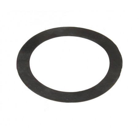 ENDURO BEARINGS bottom bracket spacer WA 30X0.5 30MM ID BB NYLON 0.5MM BB30/BB386 EB8886