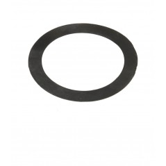 ENDURO BEARINGS Espaciador para pedalier WA 30X1.0 30MM ID BB NYLON 1MM BB30/BB386 EB8887