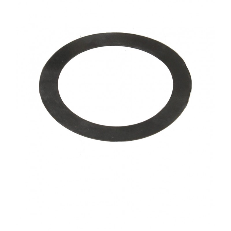 ENDURO BEARINGS Espaciador para pedalier WA 30X1.0 30MM ID BB NYLON 1MM BB30/BB386 EB8887