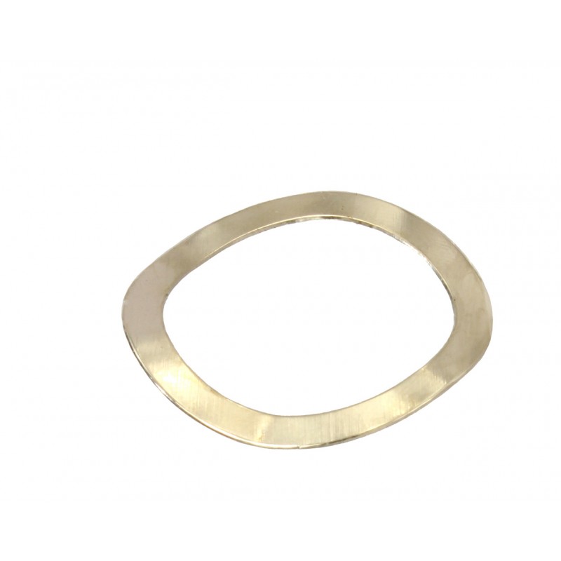 ENDURO BEARINGS Steel wave washer for bearing WA 30/0.4 30MM ID 0.4MM (LIGHT) EB8889