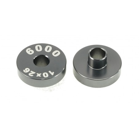 ENDURO BEARINGS Inner guide for bearing press HT 6000 (BRT-005 OR BRT-050) 12/26MM EB8900