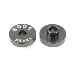 ENDURO BEARINGS Inner guide for bearing press HT 6001 (BRT-005 OR BRT-050) 12/28MM EB8901