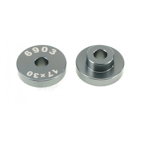 ENDURO BEARINGS Inner guide for bearing press HT 6903 (BRT-005 OR BRT-050) 17/30MM EB8909
