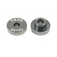 ENDURO BEARINGS Guía interior para prensa de rodamientos HT MR 1526 (BRT-005 OR BRT-050) 15/26MM EB8910