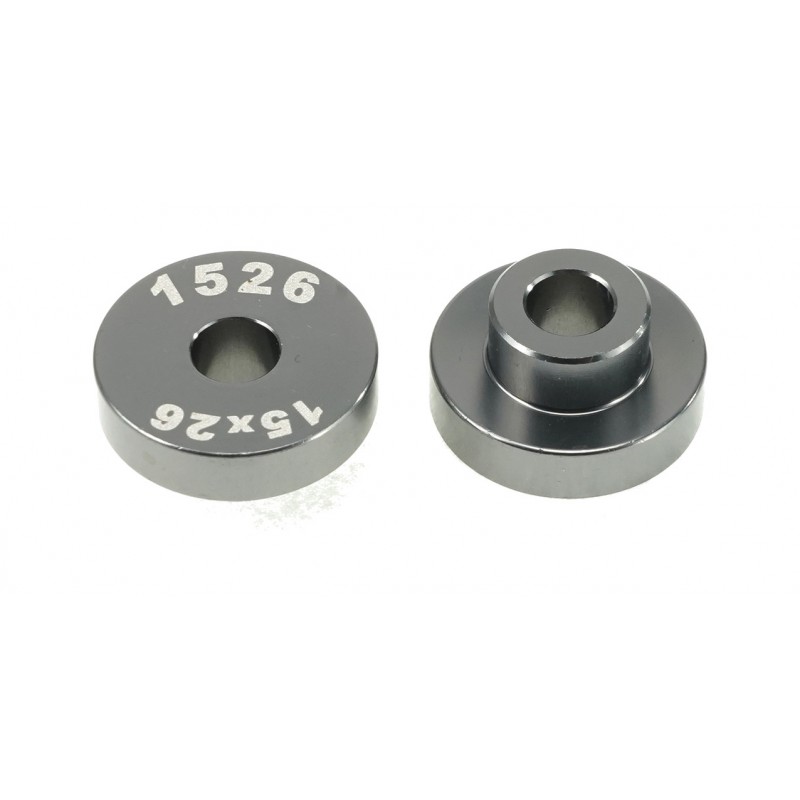 ENDURO BEARINGS Inner guide for bearing press HT MR 1526 (BRT-005 OR BRT-050) 15/26MM EB8910