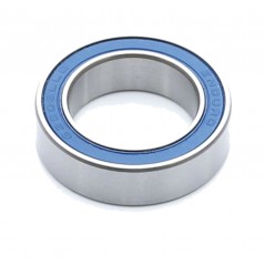 ENDURO BEARINGS Radial bearing for double row hub 63803 LLB ABEC-3 (C3 CLEARANCE) 17MM X 26MM 7MM EB8926