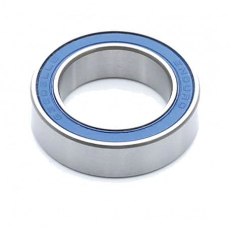 ENDURO BEARINGS Rodamiento radial para buje de doble hilera 63803 LLB ABEC-3 (C3 CLEARANCE) 17MM X 26MM 7MM EB8926
