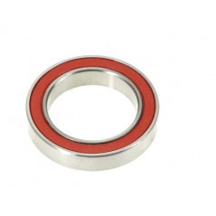 ENDURO BEARINGS Rodamiento radial para suspensión con diseño 6809 LLU MAX MAX-TYPE ABEC-3 45MM X 58MM 7MM EB8928