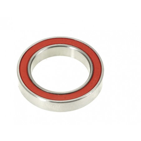ENDURO BEARINGS Radial bearing for suspension with design 6809 LLU MAX MAX-TYPE ABEC-3 45MM X 58MM 7MM EB8928