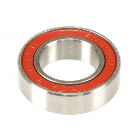 ENDURO BEARINGS Rodamiento angular para buje MRA 1526 LLB ABEC-5 (C3 CLEARANCE) 15MM X 26MM 7MM EB8932