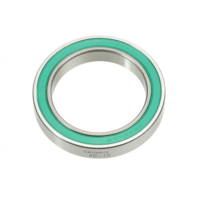 ENDURO BEARINGS Ceramic hybrid radial bearing for bottom bracket CXD 6806 LLB ABEC-5 XD15 30MM X 42MM 7MM EB8941