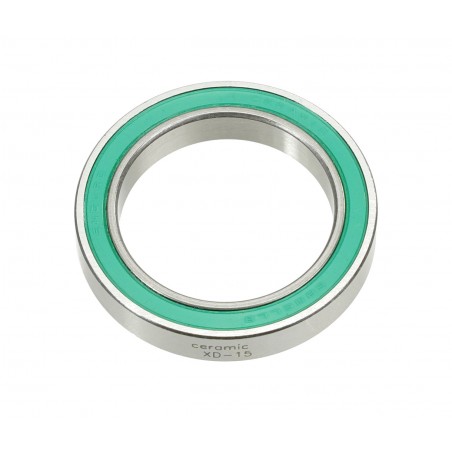 ENDURO BEARINGS Ceramic hybrid radial bearing for bottom bracket CXD 6806 LLB ABEC-5 XD15 30MM X 42MM 7MM EB8941