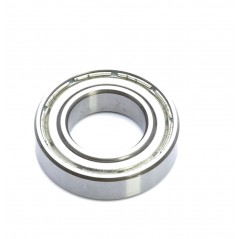 ENDURO BEARINGS Rodamiento radial angular para suspensión con diseño 7902 1ZS MAXT MAX-TYPE ABEC-3 15MM X 28MM 7MM EB9075