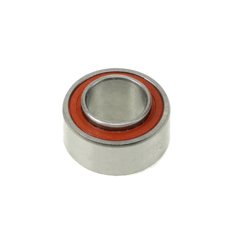 ENDURO BEARINGS Double row suspension bearing with design DR 10177 2RS MAX ABEC-3 10MM X 17MM 6/7MM EB9077