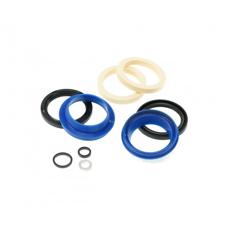 ENDURO BEARINGS Kit de retenes estándar para horquilla dos por barra FK-6654 FOX 34MM EB9095