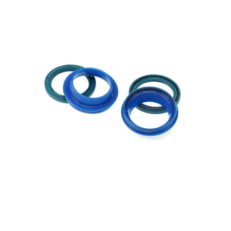 ENDURO BEARINGS Kit de retenes estándar para horquilla dos por barra FK-6611 ROCK SHOX NEW 32MM EB9097