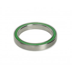 ENDURO BEARINGS Stainless steel angular steering bearing B 543 LLB SS 1-1/2 7.14MM EB9111