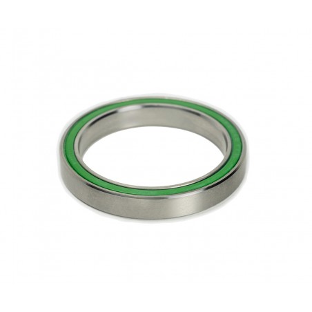 ENDURO BEARINGS Stainless steel angular steering bearing B 543 LLB SS 1-1/2 7.14MM EB9111