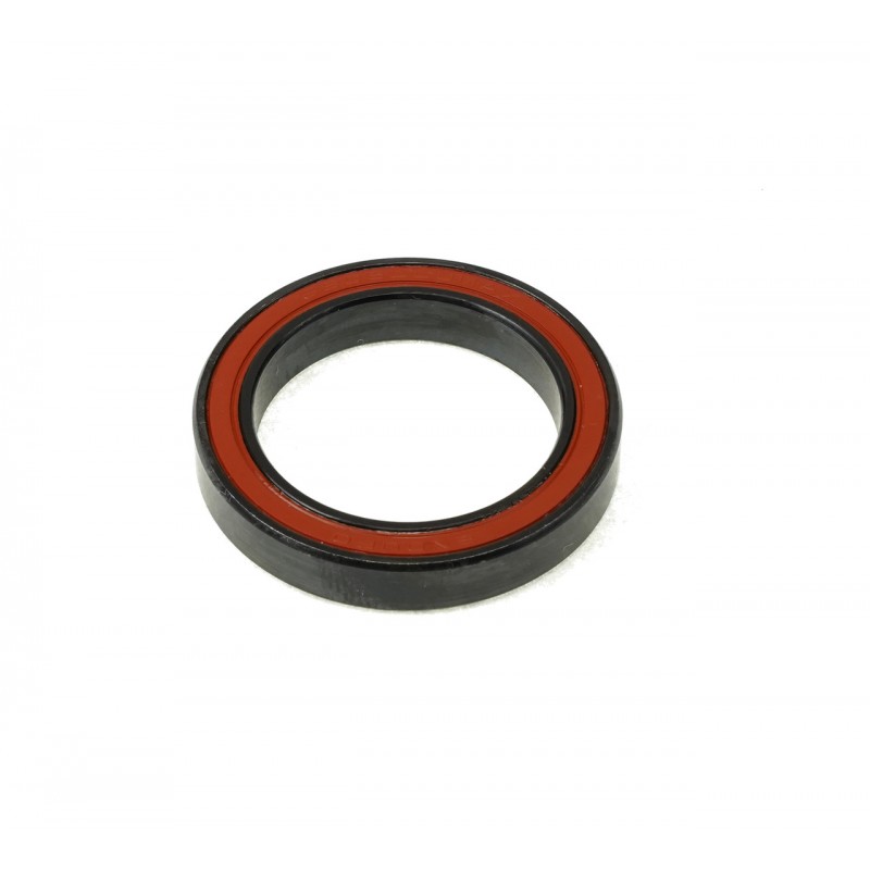 ENDURO BEARINGS Suspension bearing with black coating and design 6806 LLU MAX BO ABEC-3 30MM X 42MM 7MM EB9133