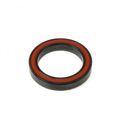 ENDURO BEARINGS Suspension bearing with black coating and design 6806 LLU MAX BO ABEC-3 30MM X 42MM 7MM EB9133