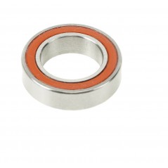 ENDURO BEARINGS Angular bearing for hub MRA 1728 LLB ABEC-5 (C3 CLEARANCE) 17MM X 28MM 7MM EB9136