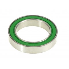 ENDURO BEARINGS Rodamiento de acero inoxidable para caja pedalier S6805 LLB 25MM X 37MM 7MM EB9140
