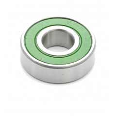 ENDURO BEARINGS Rodamiento radial de acero inoxidable para aplicaciones miniatura SMR 9227 LLB L (C3 CLEARANCE) 9MM X 22MM 7MM E