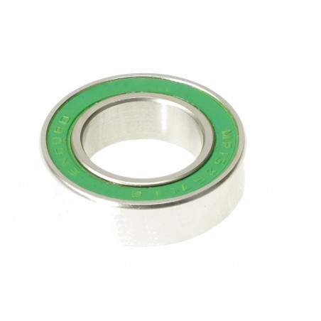 ENDURO BEARINGS Stainless steel radial bearing for hub SMR 15267 LLB (C3 CLEARANCE) 15MM X 26MM 7MM EB9143