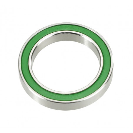 ENDURO BEARINGS Stainless steel angular contact bearing for bottom bracket S71806 LLB 30MM X 42MM 7MM EB9145