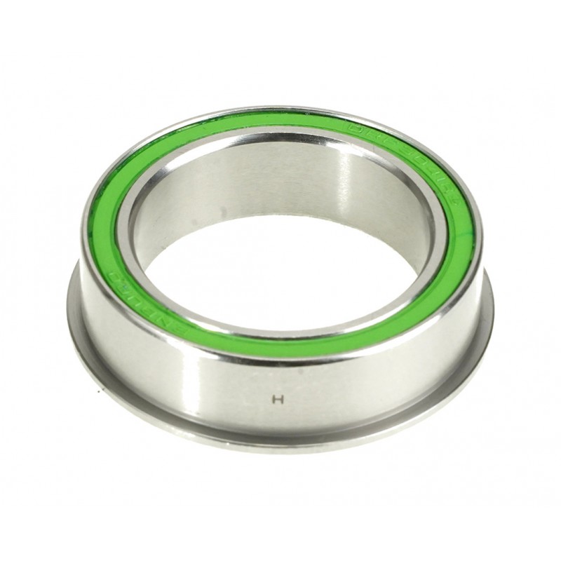 ENDURO BEARINGS Double-row hybrid ceramic bearing for flanged bottom bracket CH DRF 3041 2RS ABEC-5 30MM X 41/44MM 11MM EB9150