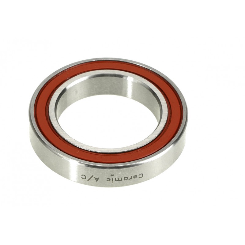 ENDURO BEARINGS Hybrid ceramic angular contact bearing for bottom bracket CH MRA 2437 LLB ABEC-5 24MM X 37MM 7MM EB9154