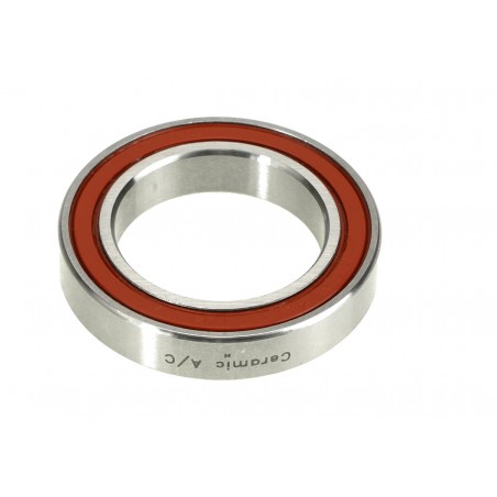 ENDURO BEARINGS Hybrid ceramic angular contact bearing for bottom bracket CH MRA 2437 LLB ABEC-5 24MM X 37MM 7MM EB9154
