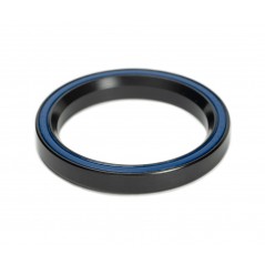 ENDURO BEARINGS Angular contact bearing with black oxide coating ACB 3645 3748 BO 1-3/8 6.5 MM EB9162