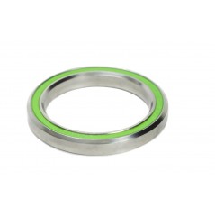 ENDURO BEARINGS Stainless steel angular contact bearing for steering S68808 SP- 1 1/2 7 MM EB9166