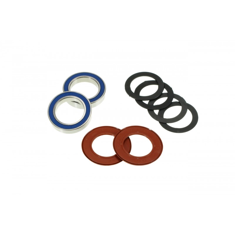 ENDURO BEARINGS Rodamiento para caja pedalier y bielas BK-5418 ABEC-3 FOR SHIMANO BB90/95 24MM EB9172