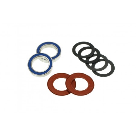 ENDURO BEARINGS Bearing for bottom bracket and crankset BK-5418 ABEC-3 SHIMANO BB90/95 24MM EB9172