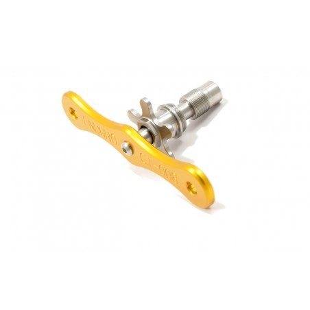 ENDURO BEARINGS Tool for installing or removing connecting rods CT-008 CANNONDALE EB9192