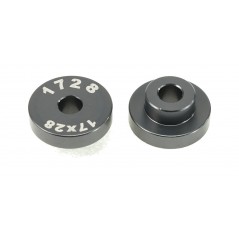 ENDURO BEARINGS Internal guide for bearing press HT MR 1728 (BRT-005 OR BRT-050) 17/28MM EB9200