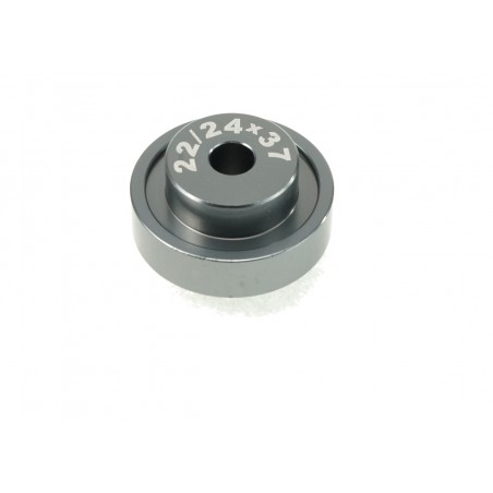 ENDURO BEARINGS Internal guide for bearing press HT MR 2437 (BRT-005 OR BRT-050) 24/37MM EB9201
