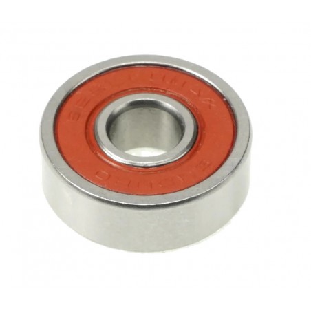 ENDURO BEARINGS Radial bearing for suspension with design 628 LLU MAX MAX-DESIGN ABEC-3 8MM X 24MM EB9204