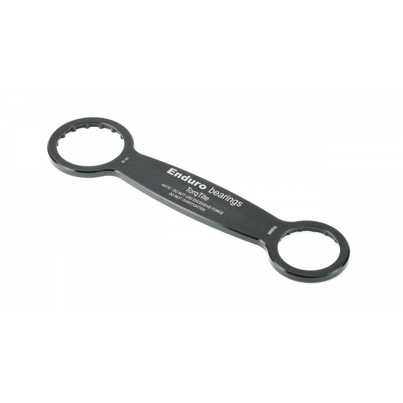ENDURO BEARINGS Llave para montaje de caja pedalier torqtite BBT-010 WRENCH EB9231