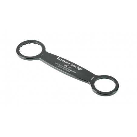 ENDURO BEARINGS Torqtite bottom bracket assembly wrench BBT-010 EB9231