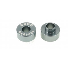 ENDURO BEARINGS Guía interna para prensa de rodamientos HT 6800 (BRT-005 OR BRT-050) 10/19MM EB9232