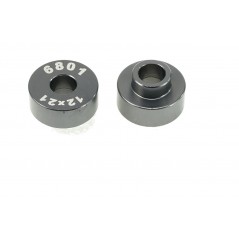 ENDURO BEARINGS Guía interna para prensa de rodamientos HT 6801 (BRT-005 OR BRT-050) 12/21MM EB9233