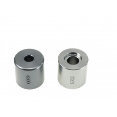ENDURO BEARINGS Outer guide for bearing press compatible with models HT 6000 (BRT-005 OR BRT-050) 12/26MM EB9236
