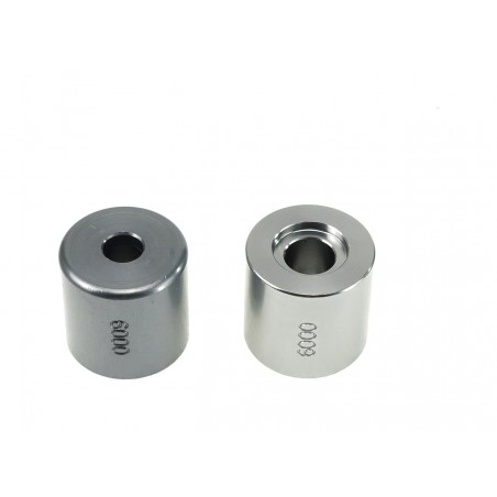 ENDURO BEARINGS Outer guide for bearing press compatible with models HT 6000 (BRT-005 OR BRT-050) 12/26MM EB9236