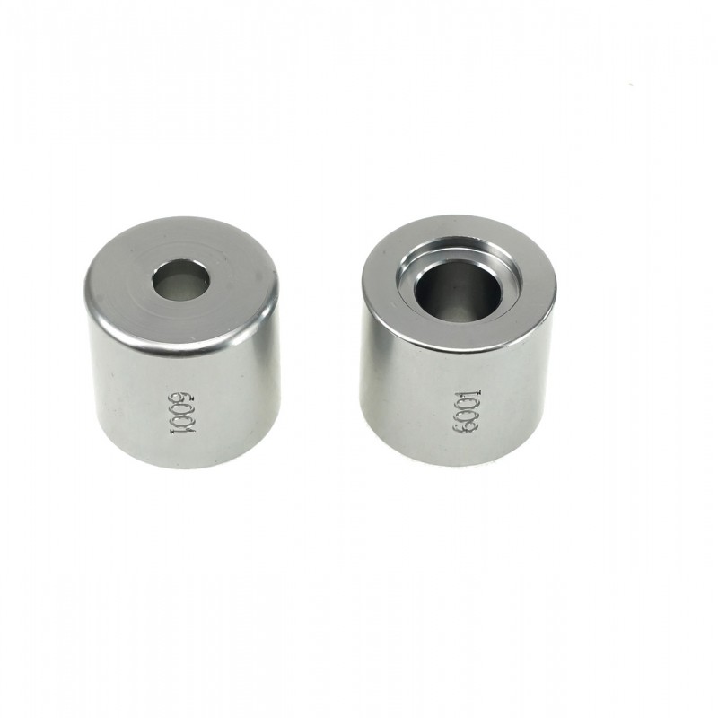ENDURO BEARINGS External guide for bearing press HT 6001 (BRT-005 OR BRT-050) 12/28MM EB9237