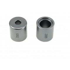 ENDURO BEARINGS Guía externa para prensa de rodamientos HT 6802 (BRT-005 OR BRT-050) 15/24MM EB9240