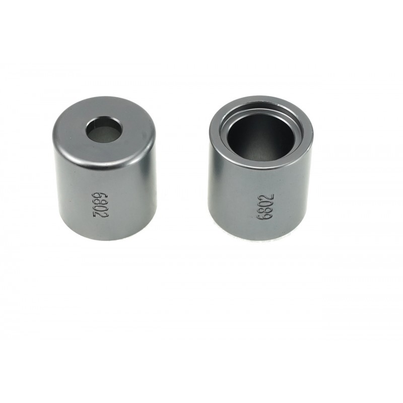 ENDURO BEARINGS Guía externa para prensa de rodamientos HT 6802 (BRT-005 OR BRT-050) 15/24MM EB9240